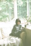 [Photobook] resonance 萩原みのり (2022.12.16)