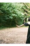[Photobook] resonance 萩原みのり (2022.12.16)