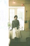 [Photobook] resonance 萩原みのり (2022.12.16)