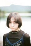 [Photobook] resonance 萩原みのり (2022.12.16)
