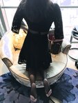 [COSPLAY] 安乔乔儿 Nia乔乔 NO.023 出差刚到酒店呀