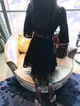 [COSPLAY] 安乔乔儿 Nia乔乔 NO.023 出差刚到酒店呀