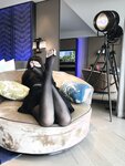 [COSPLAY] 安乔乔儿 Nia乔乔 NO.023 出差刚到酒店呀