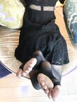[COSPLAY] 安乔乔儿 Nia乔乔 NO.023 出差刚到酒店呀
