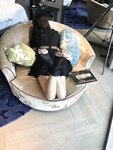 [COSPLAY] 安乔乔儿 Nia乔乔 NO.023 出差刚到酒店呀