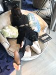 [COSPLAY] 安乔乔儿 Nia乔乔 NO.023 出差刚到酒店呀
