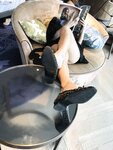 [COSPLAY] 安乔乔儿 Nia乔乔 NO.023 出差刚到酒店呀