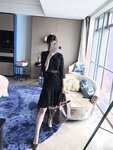 [COSPLAY] 安乔乔儿 Nia乔乔 NO.023 出差刚到酒店呀