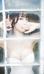 [Weekly Photobook] Kisumi Amau 天羽希純 - Not just cute! かわいいだけじゃない！ (2023-03-27)