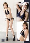 FLASHスペシャル グラビアBEST 2023年春「水着総登場」 菊地姫奈 豊田ルナ HKT48 山下エミリー NGT48 大塚七海 三田悠貴 #ババババンビ 小鳥遊るい 志田音々 鈴木聖 和泉芳怜 青井春