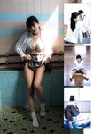 FLASHスペシャル グラビアBEST 2023年春「水着総登場」 菊地姫奈 豊田ルナ HKT48 山下エミリー NGT48 大塚七海 三田悠貴 #ババババンビ 小鳥遊るい 志田音々 鈴木聖 和泉芳怜 青井春