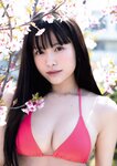 FLASHスペシャル グラビアBEST 2023年春「水着総登場」 菊地姫奈 豊田ルナ HKT48 山下エミリー NGT48 大塚七海 三田悠貴 #ババババンビ 小鳥遊るい 志田音々 鈴木聖 和泉芳怜 青井春