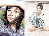 [Young Jump] 2023 No.18 えなこ 鈴木聖 堀田真由 山本姫香