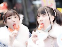 [Patreon] Fantasy Factory 小丁 2023年2月 [110P-8V 132.35 MB]