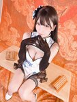 [Patreon] Fantasy Factory 小丁 2023年2月 [110P-8V 132.35 MB]