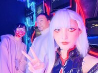 [Patreon] Fantasy Factory 小丁 2023年2月 [110P-8V 132.35 MB]