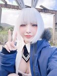 [Patreon] Fantasy Factory 小丁 2023年2月 [110P-8V 132.35 MB]