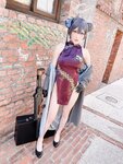 [Patreon] Fantasy Factory 小丁 2023年2月 [110P-8V 132.35 MB]