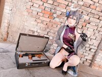 [Patreon] Fantasy Factory 小丁 2023年2月 [110P-8V 132.35 MB]