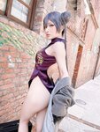 [Patreon] Fantasy Factory 小丁 2023年2月 [110P-8V 132.35 MB]