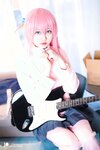 [COSPLAY] Arty亞緹 Bocchi The Rock Goto Hitori
