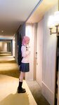 [COSPLAY] Arty亞緹 Bocchi The Rock Goto Hitori