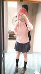 [COSPLAY] Arty亞緹 Bocchi The Rock Goto Hitori