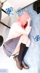 [COSPLAY] Arty亞緹 Bocchi The Rock Goto Hitori