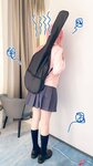 [COSPLAY] Arty亞緹 Bocchi The Rock Goto Hitori