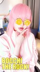 [COSPLAY] Arty亞緹 Bocchi The Rock Goto Hitori