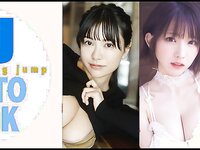 [Young Jump] 週刊ヤングジャンプ 2023.04.13 No.18 えなこ 鈴木聖 堀田真由 山本姫香