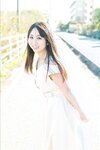 [Yanmaga Web] Rine Utsumi 内海里音 - Weekly STU48 週刊STU48 (2023-03-26)