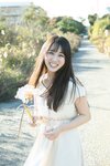 [Yanmaga Web] Rine Utsumi 内海里音 - Weekly STU48 週刊STU48 (2023-03-26)