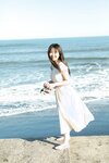 [Yanmaga Web] Rine Utsumi 内海里音 - Weekly STU48 週刊STU48 (2023-03-26)