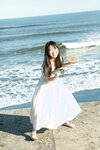 [Yanmaga Web] Rine Utsumi 内海里音 - Weekly STU48 週刊STU48 (2023-03-26)
