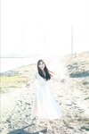 [Yanmaga Web] Rine Utsumi 内海里音 - Weekly STU48 週刊STU48 (2023-03-26)