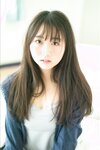 [Yanmaga Web] Rine Utsumi 内海里音 - Weekly STU48 週刊STU48 (2023-03-26)