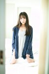 [Yanmaga Web] Rine Utsumi 内海里音 - Weekly STU48 週刊STU48 (2023-03-26)