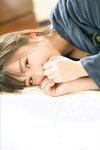[Yanmaga Web] Rine Utsumi 内海里音 - Weekly STU48 週刊STU48 (2023-03-26)