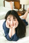 [Yanmaga Web] Rine Utsumi 内海里音 - Weekly STU48 週刊STU48 (2023-03-26)