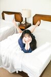 [Yanmaga Web] Rine Utsumi 内海里音 - Weekly STU48 週刊STU48 (2023-03-26)