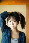 [Yanmaga Web] Rine Utsumi 内海里音 - Weekly STU48 週刊STU48 (2023-03-26)