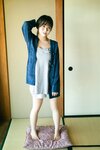 [Yanmaga Web] Rine Utsumi 内海里音 - Weekly STU48 週刊STU48 (2023-03-26)