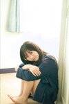 [Yanmaga Web] Rine Utsumi 内海里音 - Weekly STU48 週刊STU48 (2023-03-26)