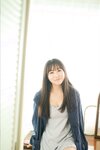 [Yanmaga Web] Rine Utsumi 内海里音 - Weekly STU48 週刊STU48 (2023-03-26)