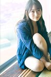 [Yanmaga Web] Rine Utsumi 内海里音 - Weekly STU48 週刊STU48 (2023-03-26)