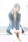 [Yanmaga Web] Rine Utsumi 内海里音 - Weekly STU48 週刊STU48 (2023-03-26)