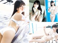 ＃ババババンビ　2023年度カレンダーブック 週プレ PHOTO BOOK (2023-03-06)