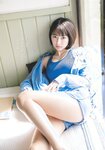 [Shonen Sunday] 2019 No.50 武田玲奈