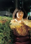 週刊文春 2023.02.02 原色美女図鑑　蒔田彩珠